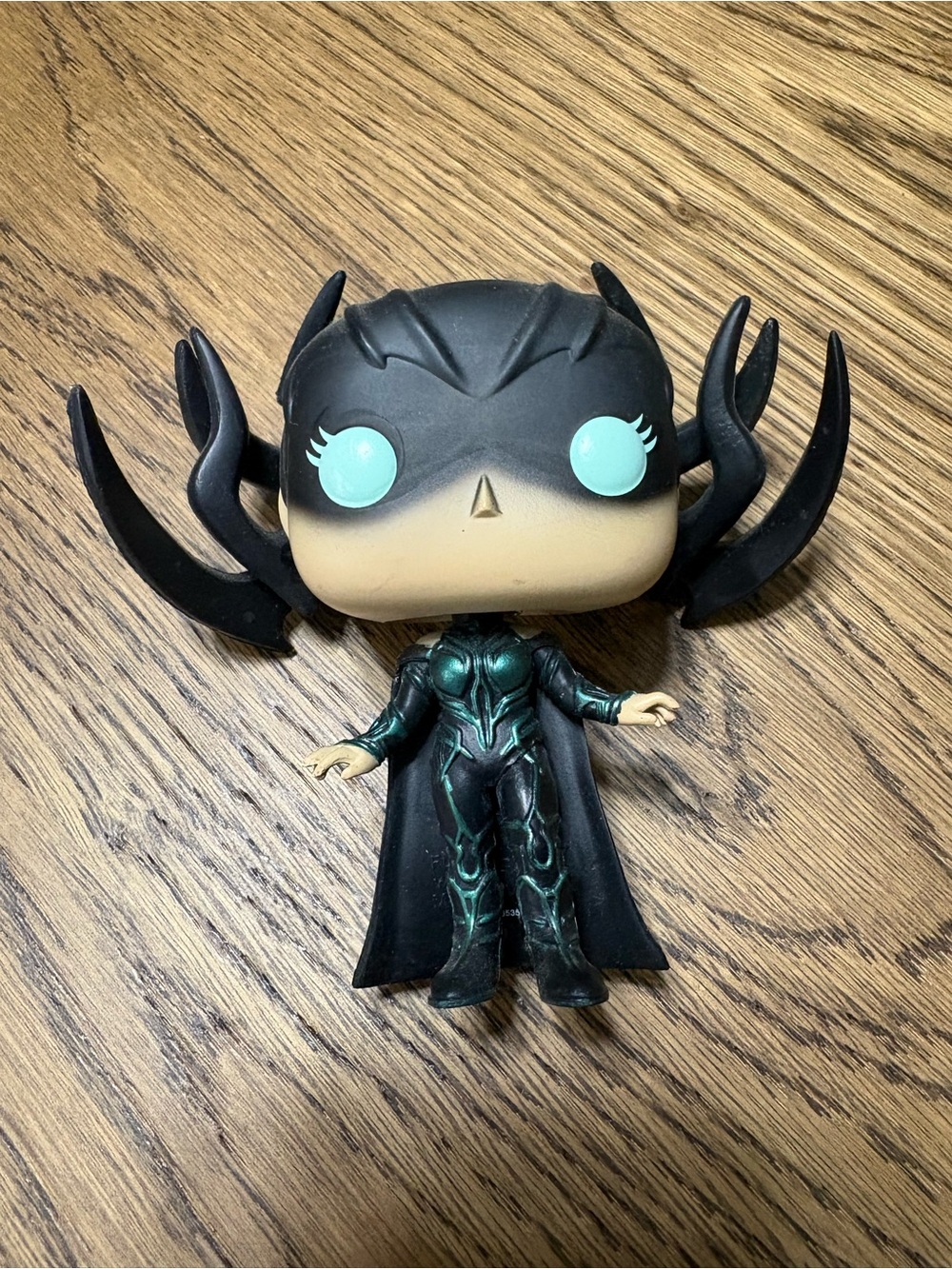 Funko Hela Vinyl Figure
